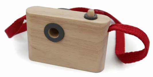 CAMARA FOTOGRAFICA PLAN TOYS COLORES2