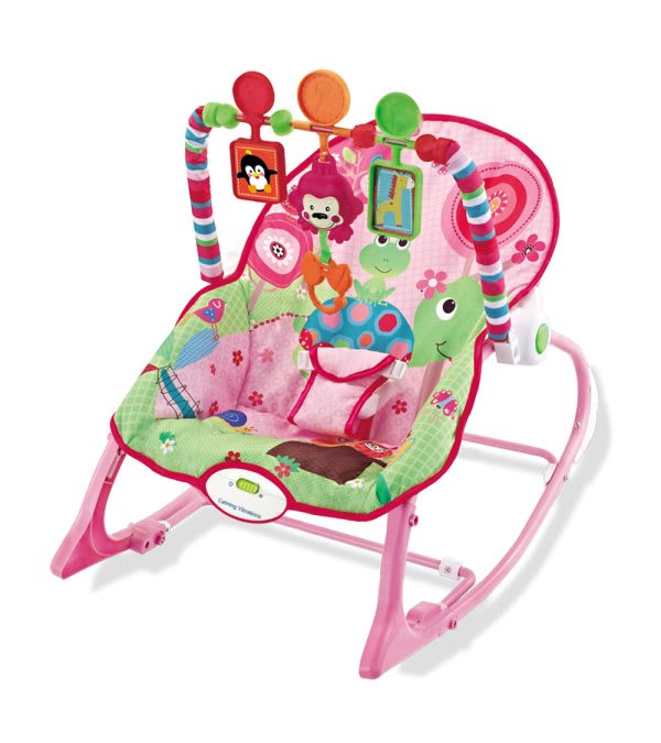 SILLA NIDO MECEDORA R1