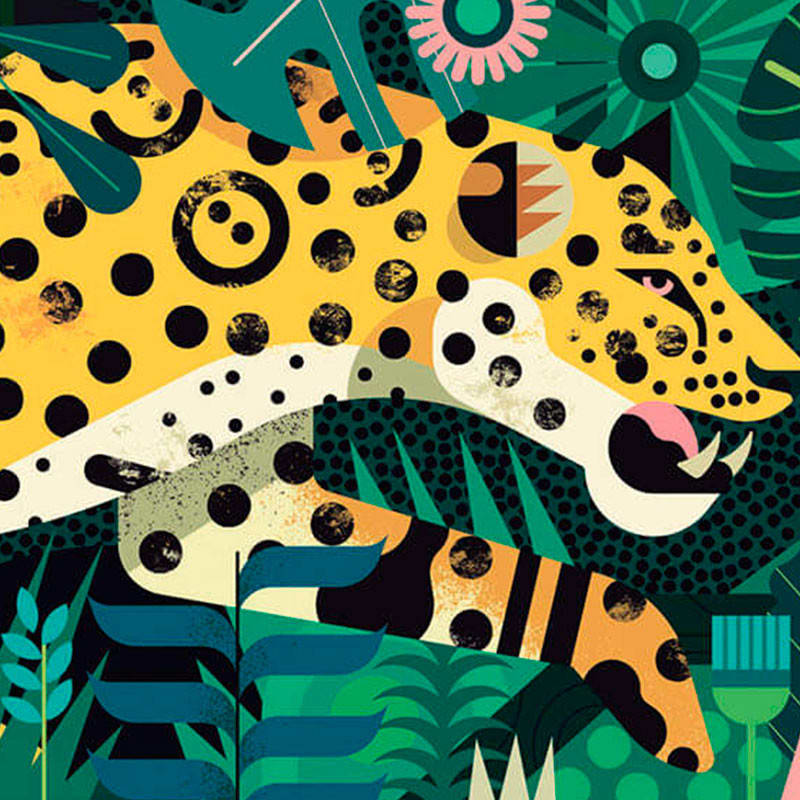 LEOPARD 1000 PCS2