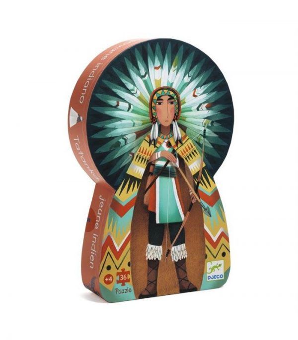 TATANKA YOUNG INDIAN4