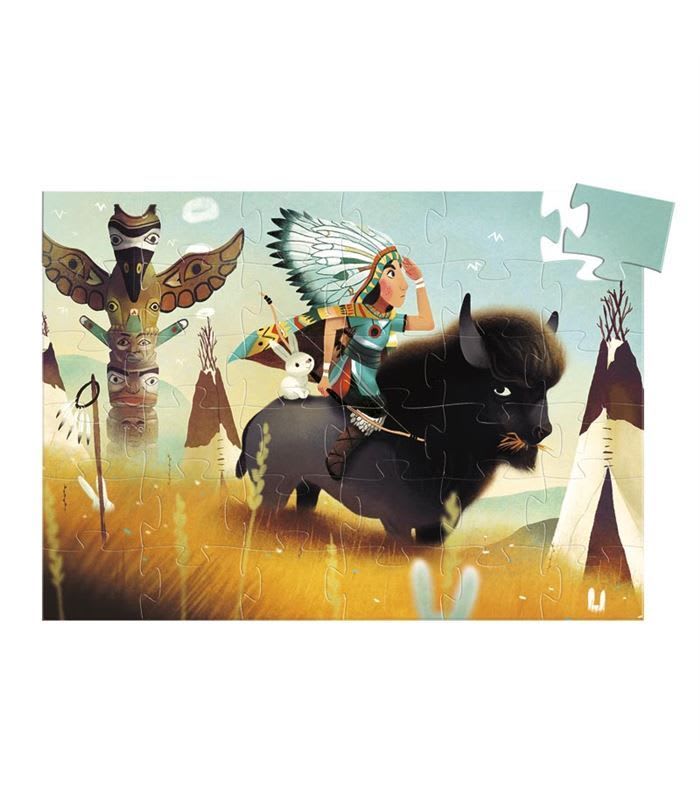 TATANKA YOUNG INDIAN2