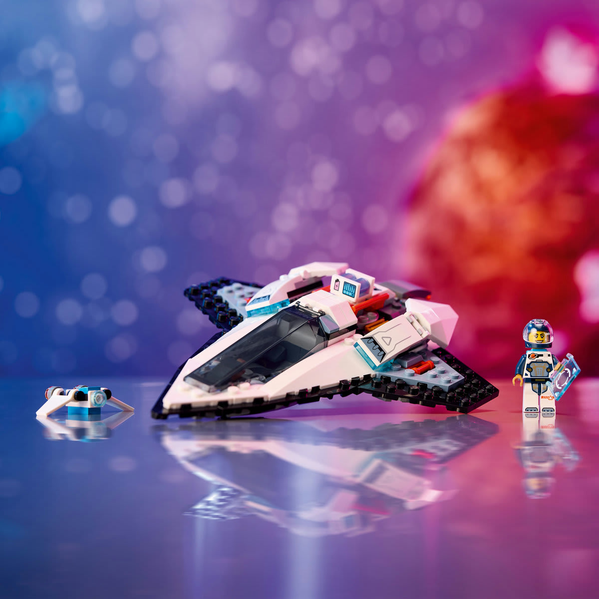 NAVE ESPACIAL INTERESTELAR LEGO3