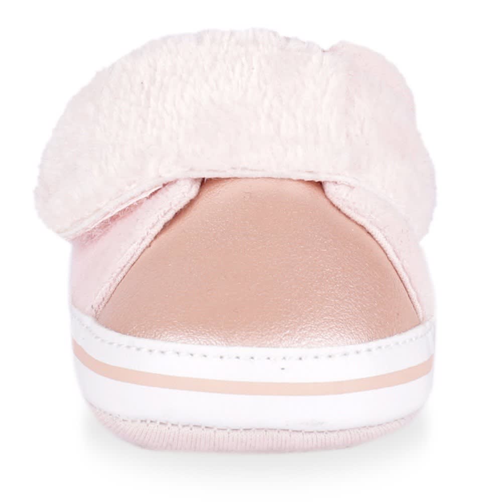 ZAPATO BEBÉ NIÑA ROS PZR02 (PZR)4