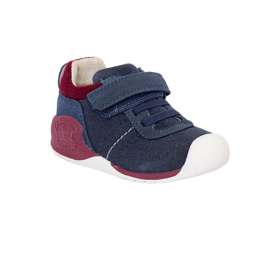 ZAPATO PASOS BEBE NIÑO PZT26 (PZT))1