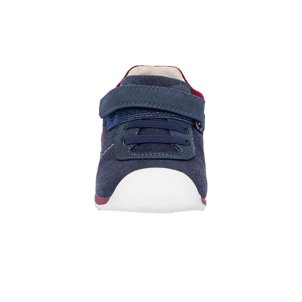 ZAPATO PASOS BEBE NIÑO PZT26 (PZT))2