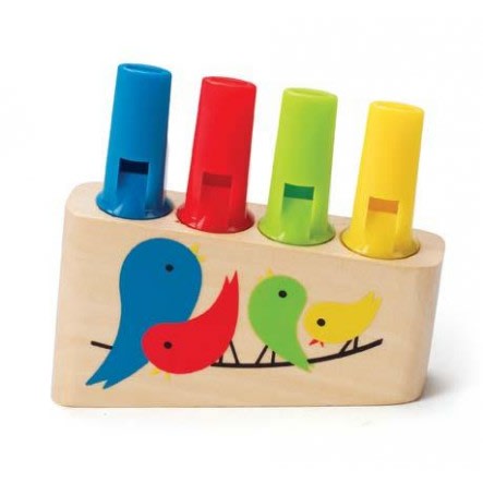 RAINBOW PAN FLUTE 1