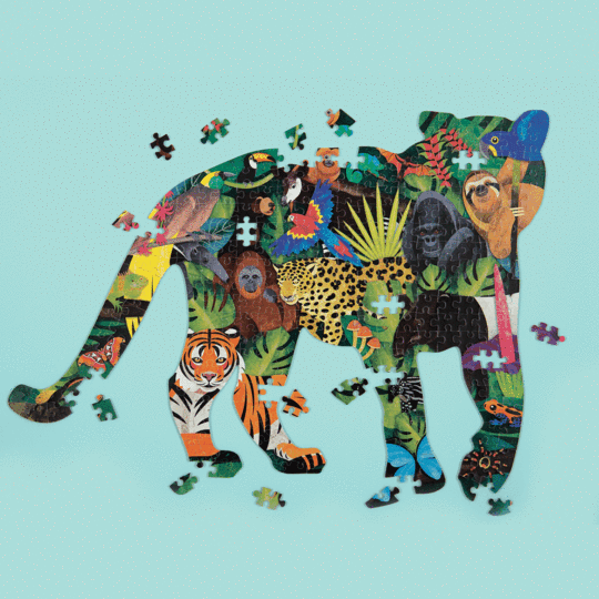 SELVA 300 PC PUZZLE3