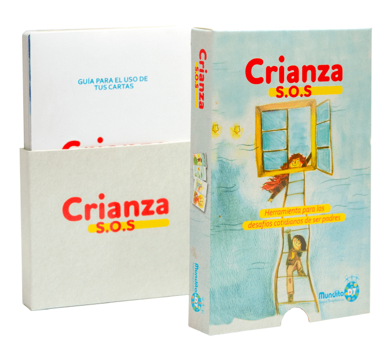 CRIANZA SOS3