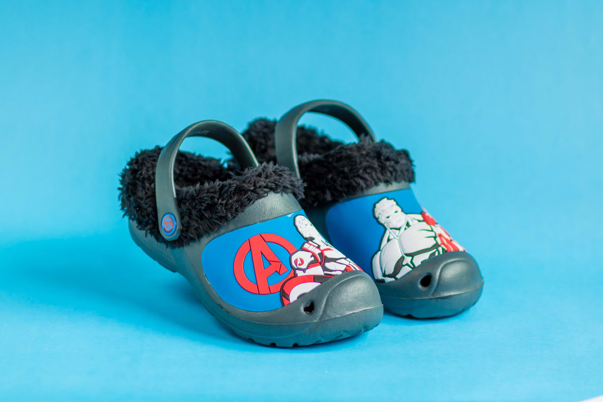 REFUGIO AVENGERS DARK GREY2