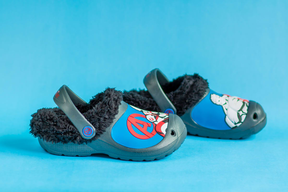 REFUGIO AVENGERS DARK GREY3