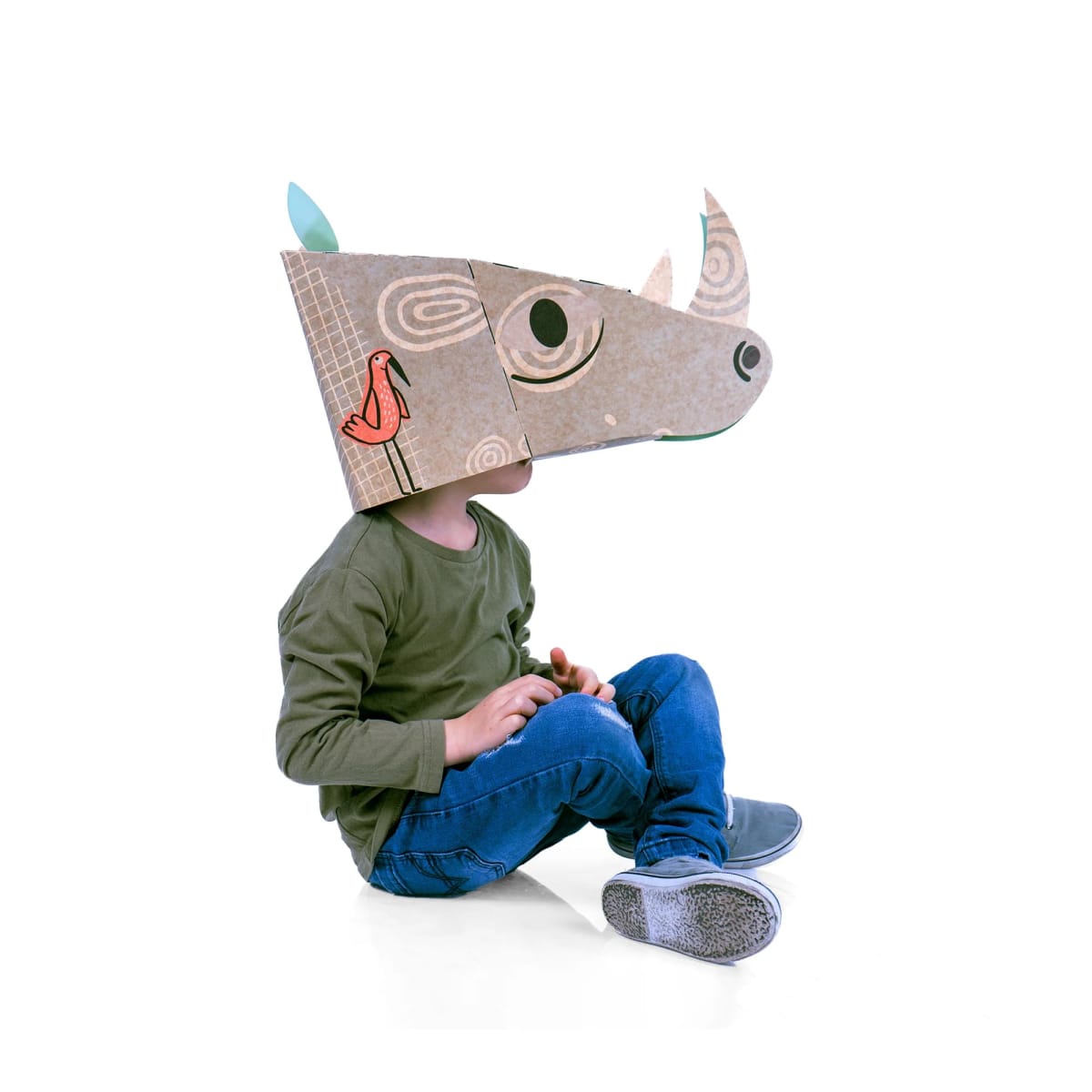 MASCARA DE RINOCERONTE3