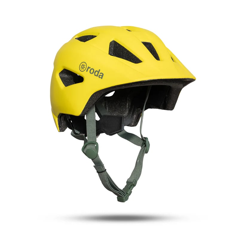 CASCO RODA SPORT AMARILLO INTEGRAL3
