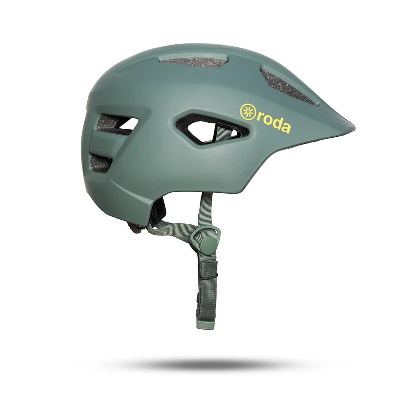 CASCO RODA SPORT SAGE INTEGRAL2