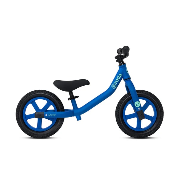 BICICLETA RODA ESSENTIAL ARO 12 BLUE1