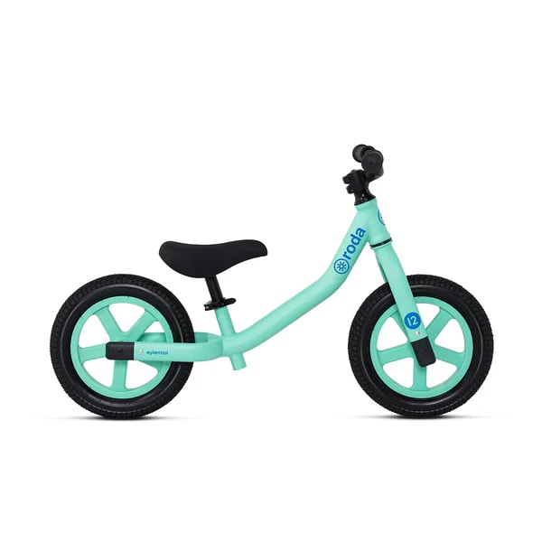 BICICLETA RODA ESSENTIAL ARO 12 AQUA1