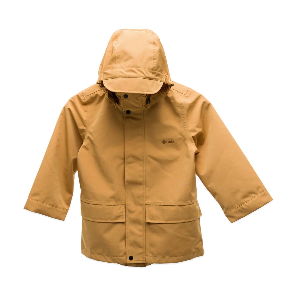 IMPERMEABLE RODA AMARILLO DIJON1