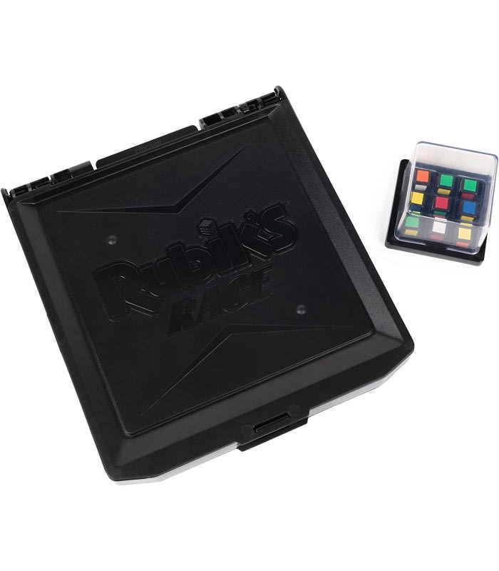 RUBIKS JUEGO CARRERA3