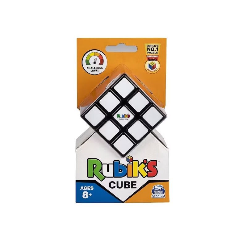 RUBIKS CUBO 3X31