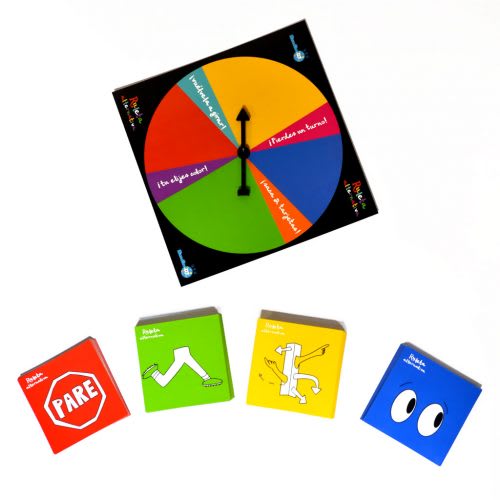 RULETA ALTERNATIVA2