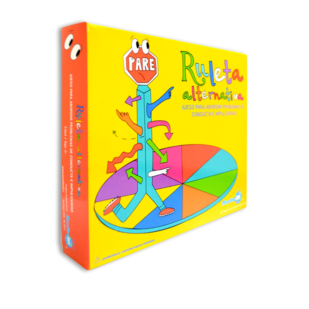 RULETA ALTERNATIVA1