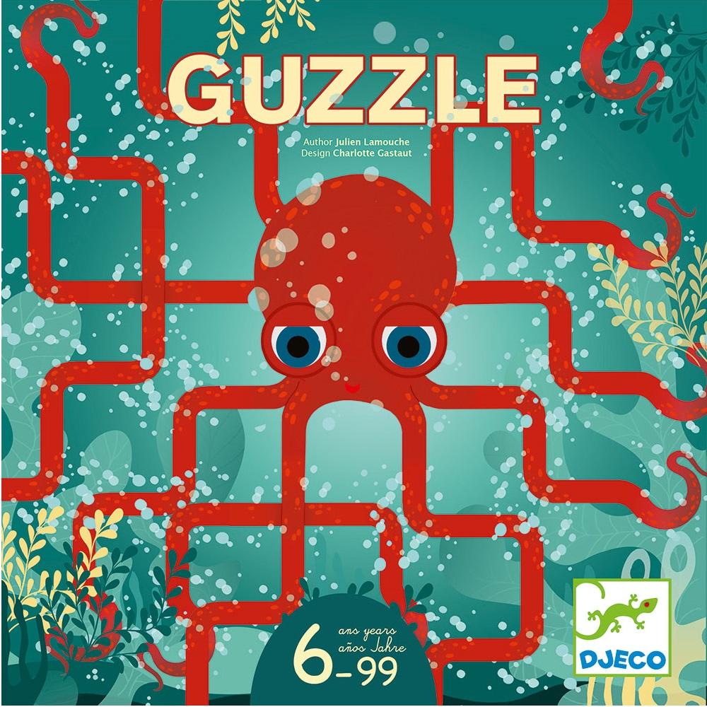 GAME GUZZLE1
