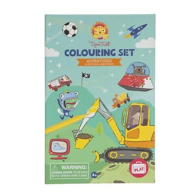 SET PARA COLOREAR AVENTURAS1