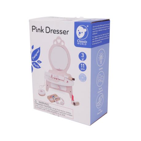 MINI TOCADOR ROSADO3