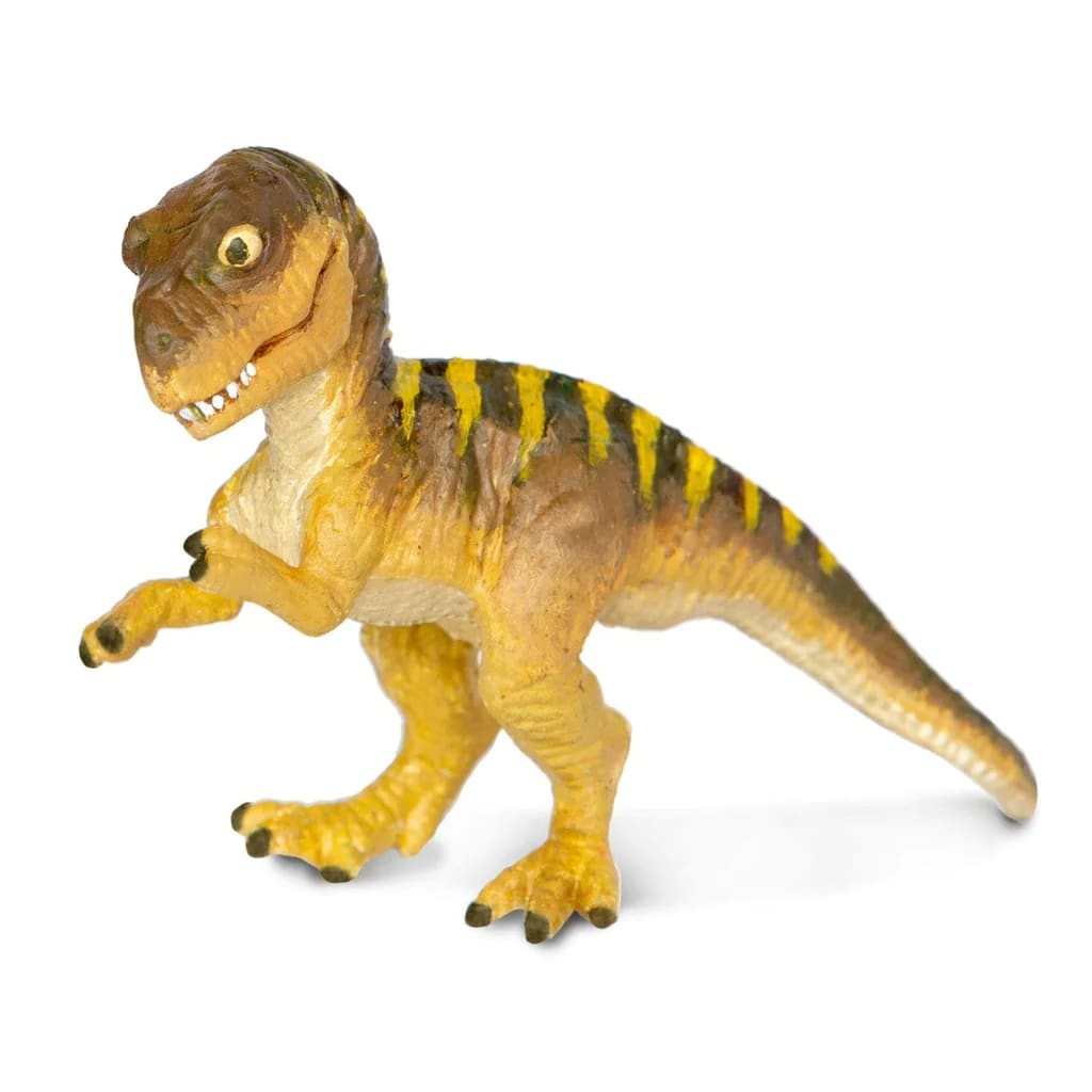 DINO DANA TYRANNOSAURUS REX2