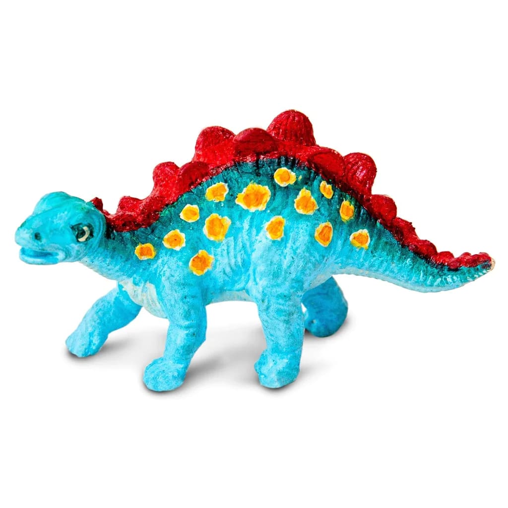 DINO DANA STEGSAURUS WITH EGG2