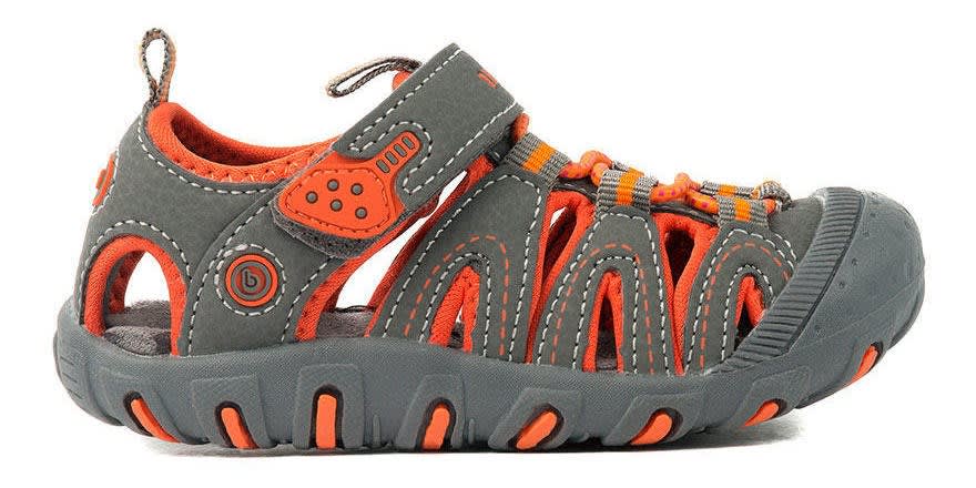SPORTIE I GREY ORANGE1