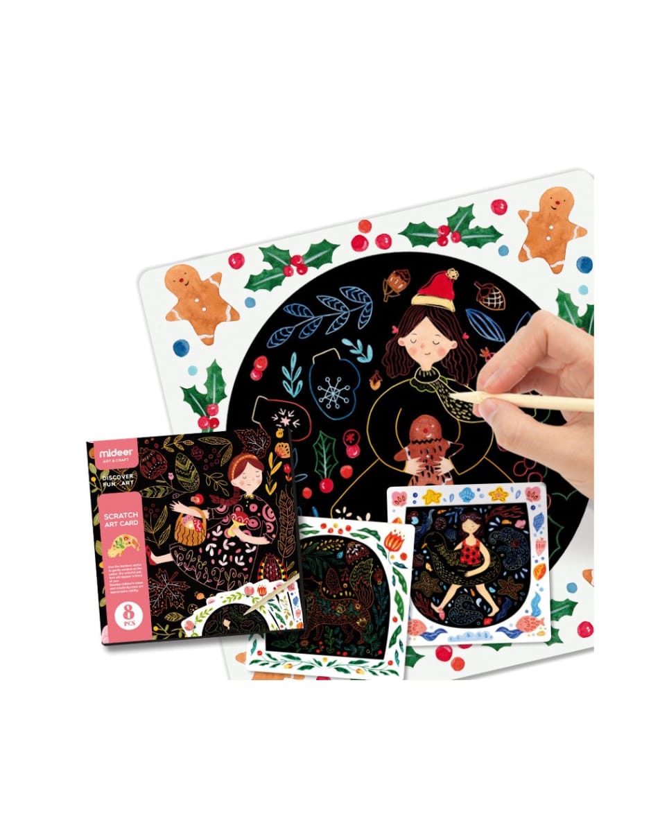 TARJETAS PARA RASPAR3