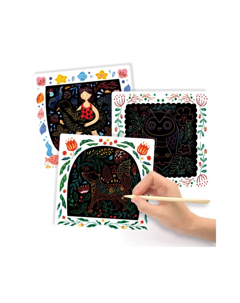 TARJETAS PARA RASPAR2