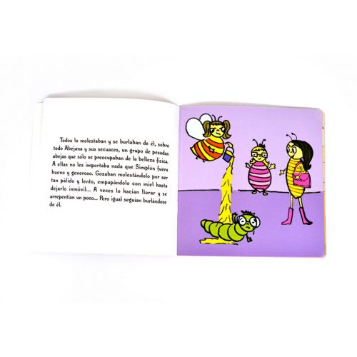 SIMPLON, UN AMIGO DIFERENTE2