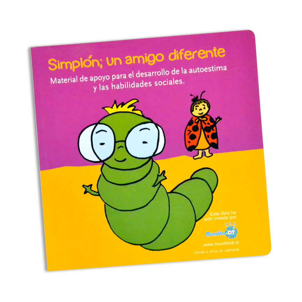 SIMPLON, UN AMIGO DIFERENTE1