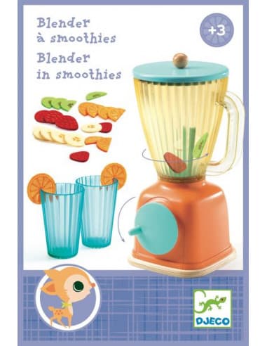 ROLE PLAY SMOOTHIE3