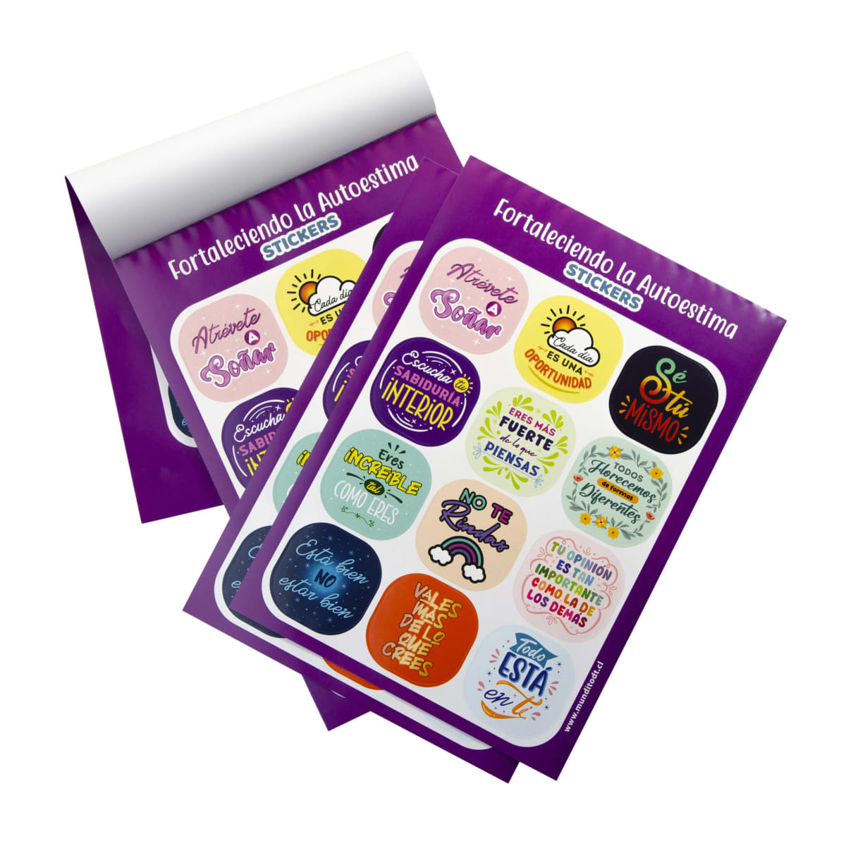 STICKERS DE AUTOESTIMA3
