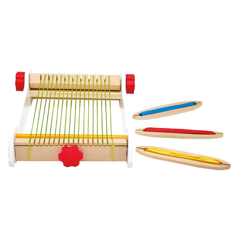 MY FIRST LOOM1