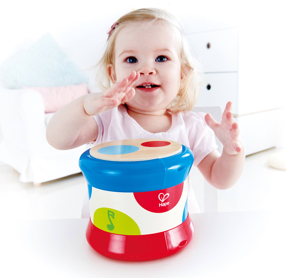 BABY DRUM4