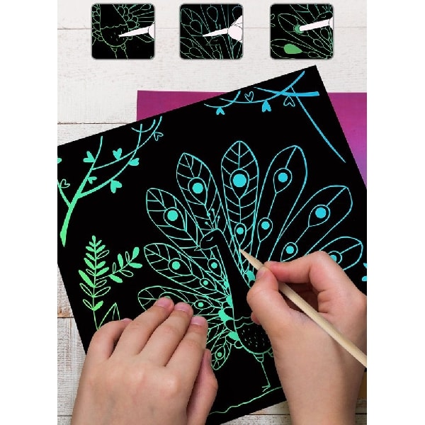 SCRATCH MUNDO ANIMAL2