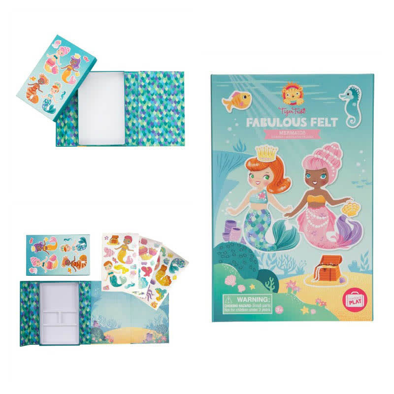 FIELTRO FABULOSO SIRENITAS1