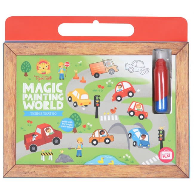 PINTURA MAGICA AUTOMOVILES1