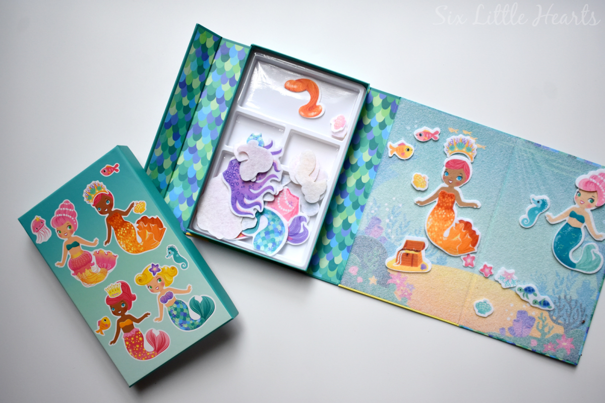 FIELTRO FABULOSO SIRENITAS2