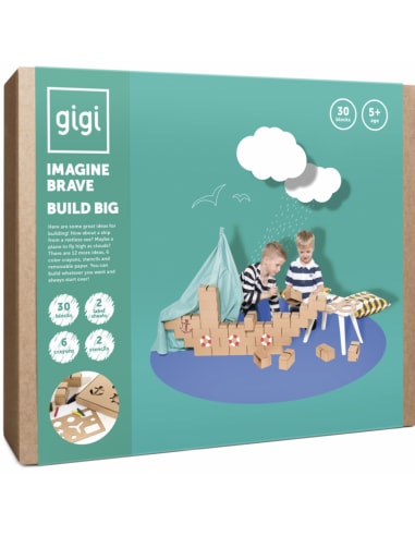 G6 XL CREATIVE VEHICLE ENGINEER1