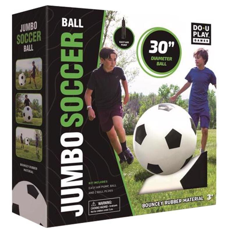 BALON DE FUTBOL JUMBO2