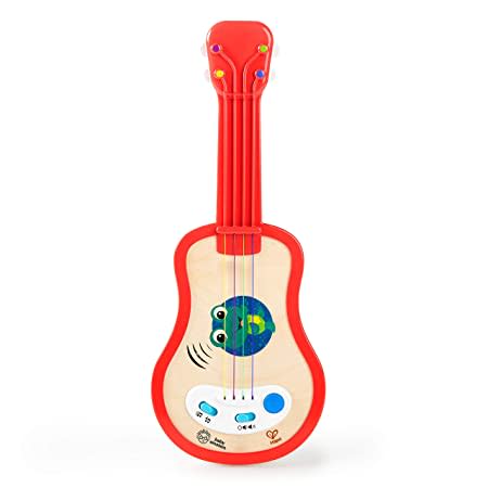 MAGIC TOUCH UKELELE1