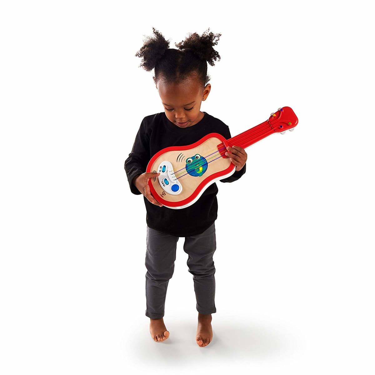 MAGIC TOUCH UKELELE3