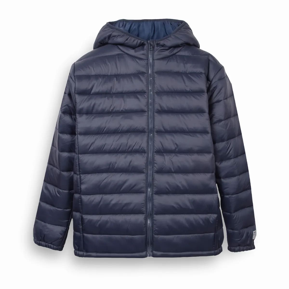 PARKA UNISEX AZM TVD802-26 (ESC26)1