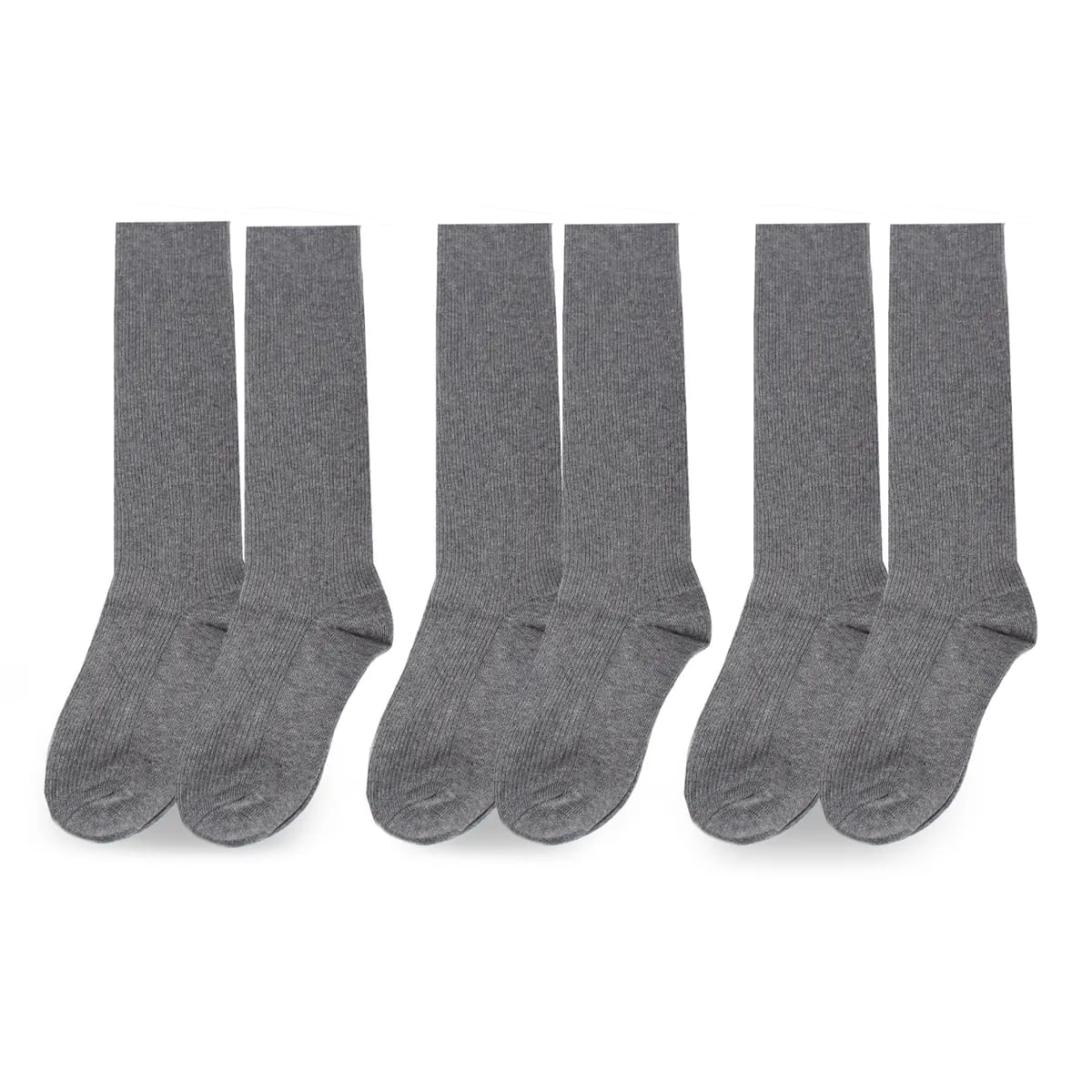 CALCETINES UNISEX GRIS TAD104-26 (ESC26)1