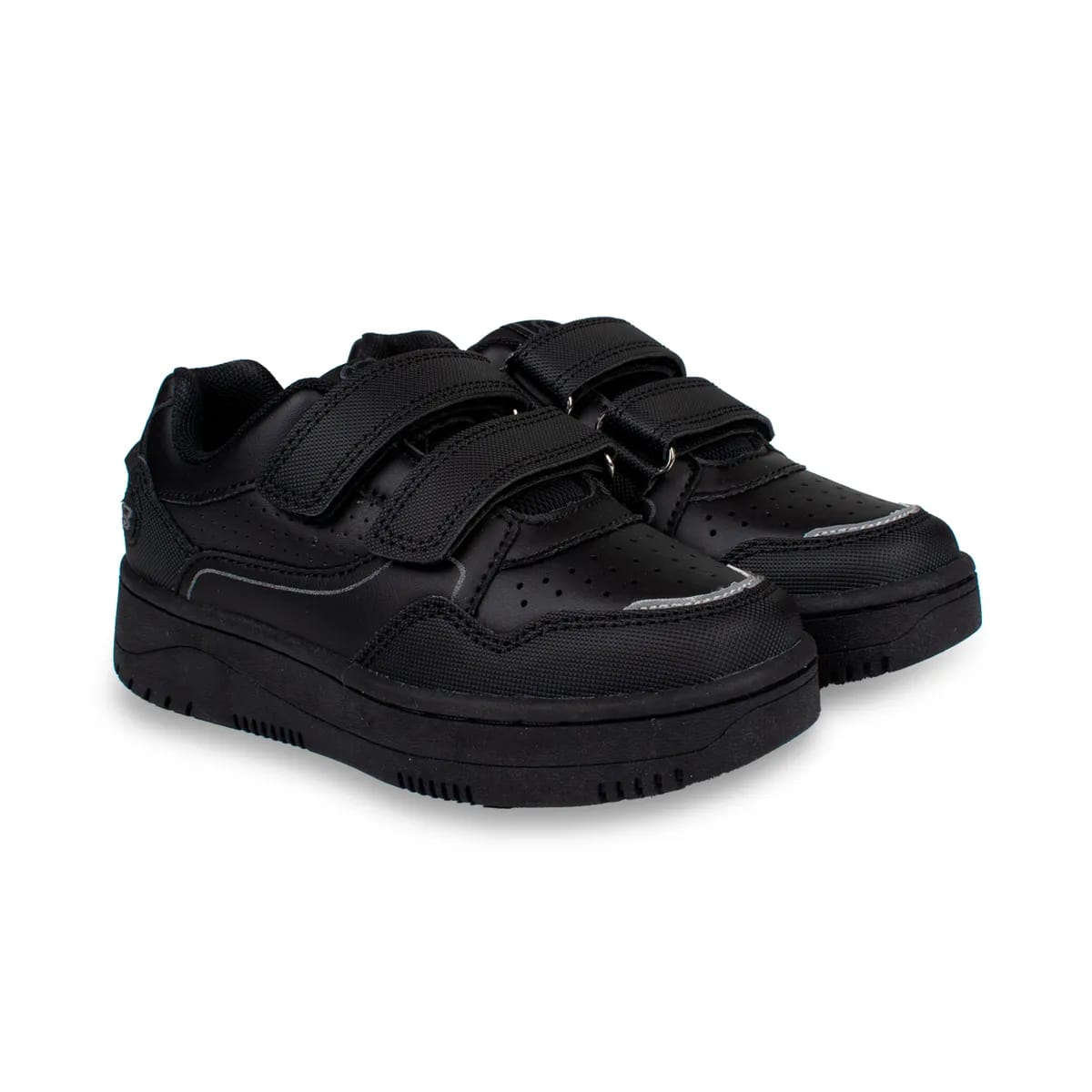 ZAPATILLA UNISEX PZD805 NEG (PZD)1