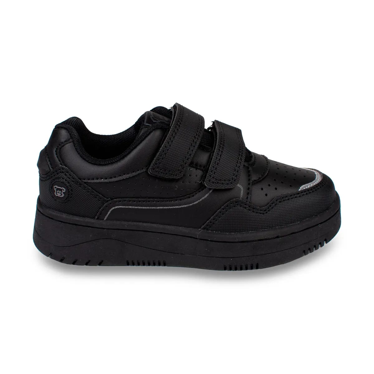 ZAPATILLA UNISEX PZD805 NEG (PZD)2